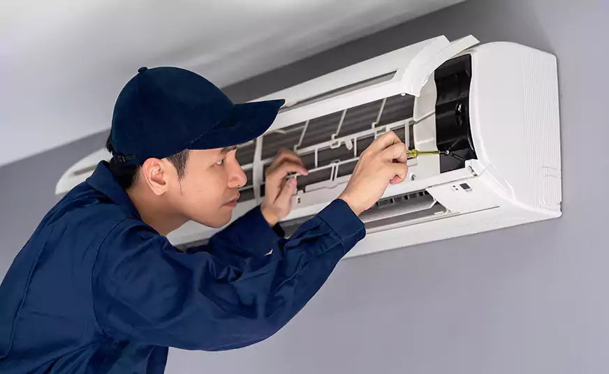 AC Duct Cleaning Irving