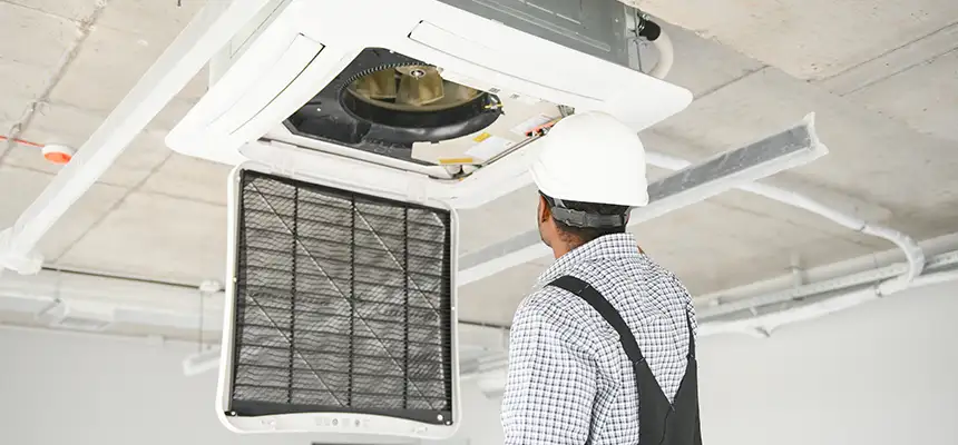 Our Affordable Duct Cleaning Near Me Services in Irving, TX