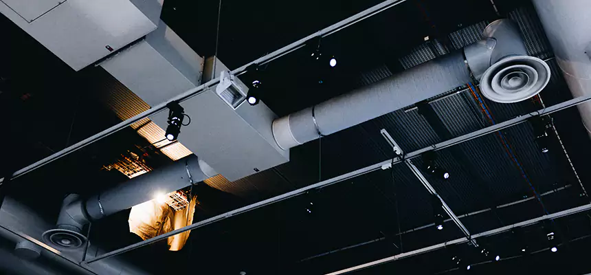 Our Air Duct Replacement Services in Irving, TX