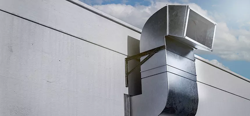 Trusted Industrial Dryer Vent Cleaning in Irving