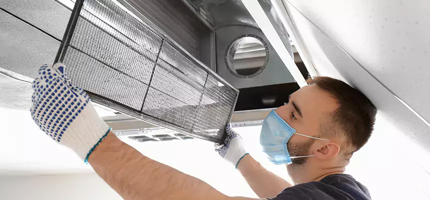 Our Dryer Vent Replacement Services in Irving, TX