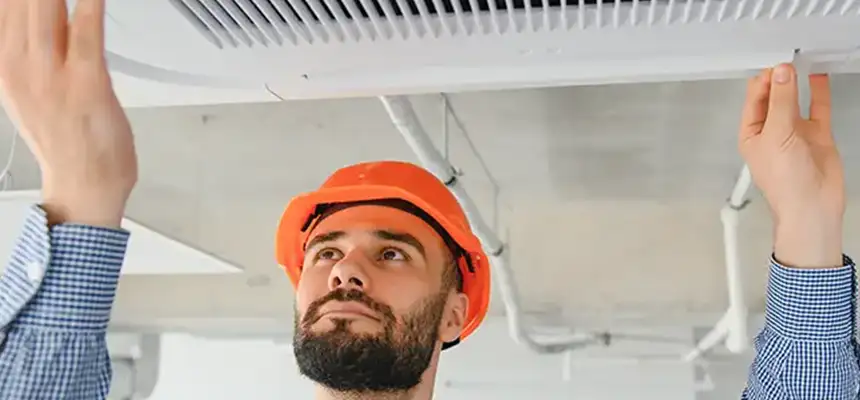 Our Furnace Vent Cleaning Services in Irving, TX