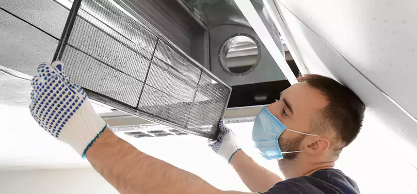 Our Home Duct Cleaning Services in Irving, TX  