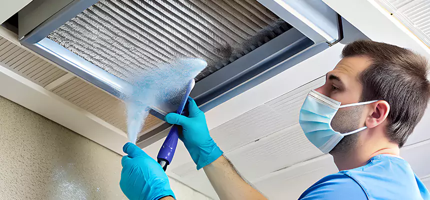 Our Home Ventilation Cleaning Services in Irving, TX
