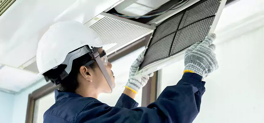 Our Residential Air Vent Cleaning Services in Irving, TX