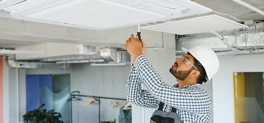 Our Roof Dryer Vent Cleaning Services in Irving, TX
