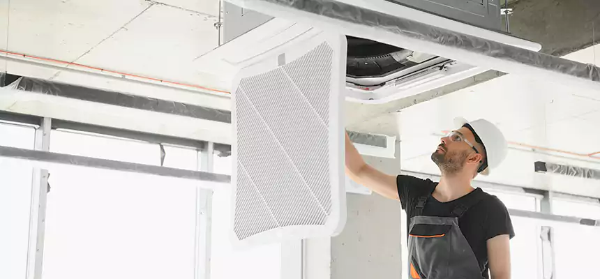 Dryer Ventilation Duct Cleaning in Irving