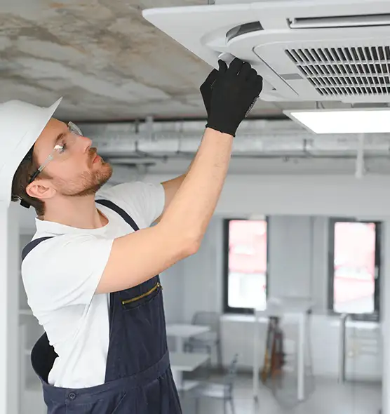 Top Affordable Duct Cleaning Services Near Me in Irving, TX