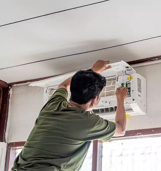 About Air Duct & AC Odor Removal in Irving, TX