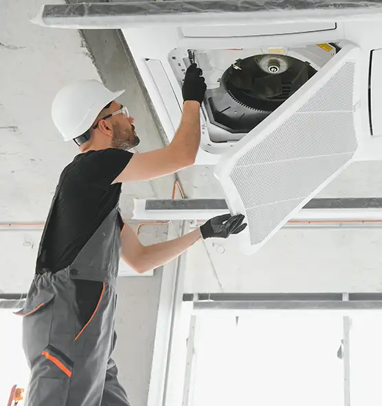 About Air Duct Rodent Removal in Irving, TX