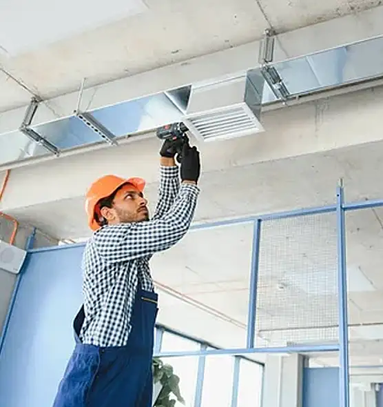 About Commercial Laundry Vent Cleaning in Irving, TX