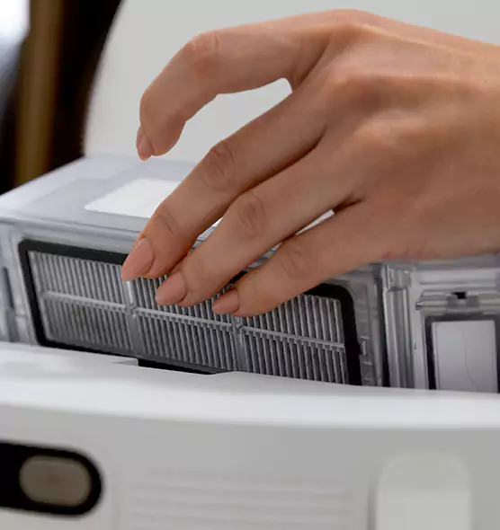 Professional Dryer Vent Lint Filter Cleaning in Irving, TX