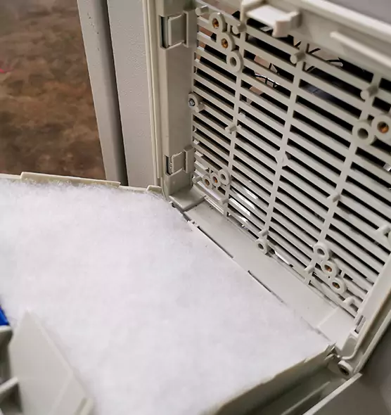 Professional Dryer Vent Mold Cleaning in Irving, TX