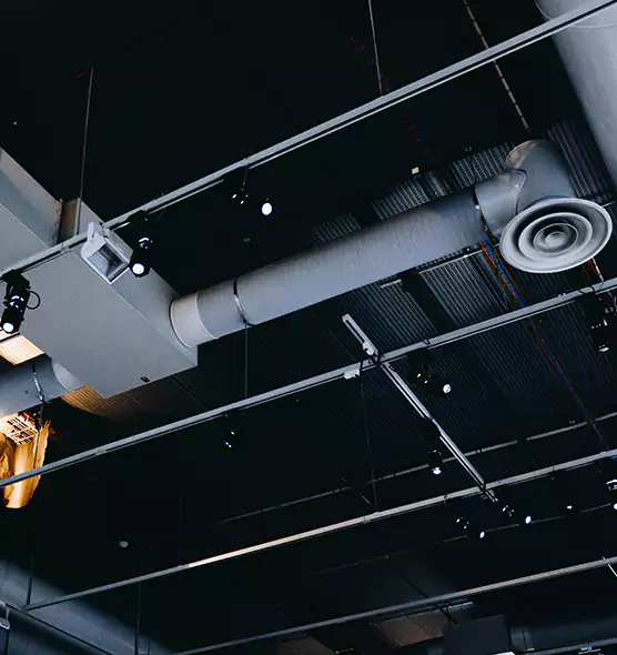 About Duct Sanitization with UV Light in Irving, TX