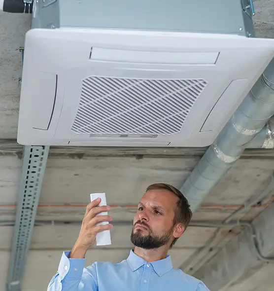 About Local Vent Cleaning Services in Irving, TX