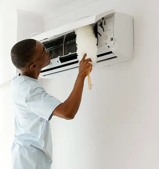Professional Maximize AC Efficiency  in Irving, TX