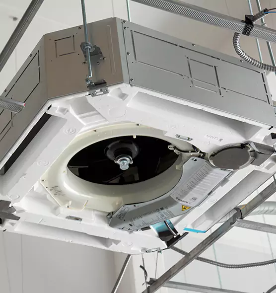 Professional Roof Vent Lint Removal Irving, TX