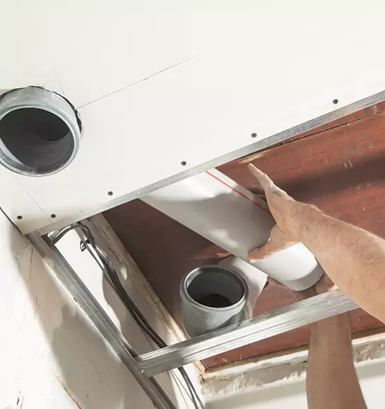 Professional Seasonal Allergy Air Duct Cleaning in Irving, TX