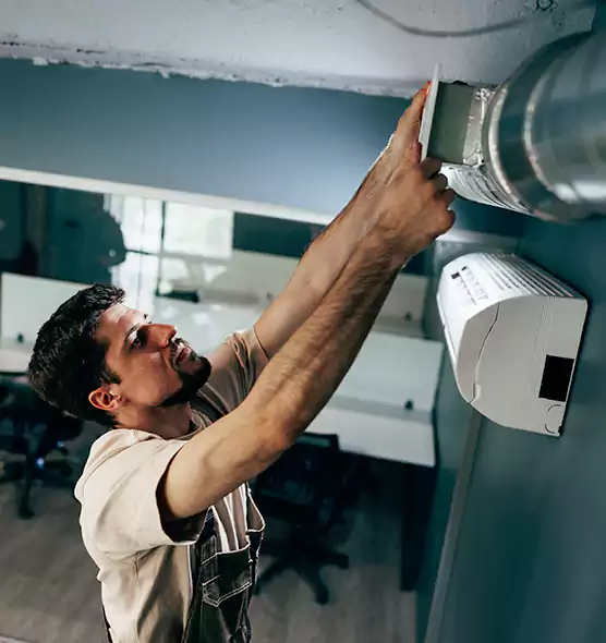 Reliable Warehouse Vent Cleaning in Irving, TX