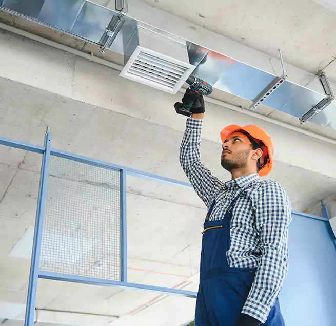 Why Homeowners & Businesses Trust Us in Irving, TX?