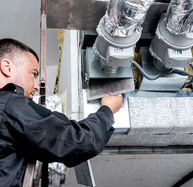 Why Homeowners & Businesses Trust Us in Irving, TX?