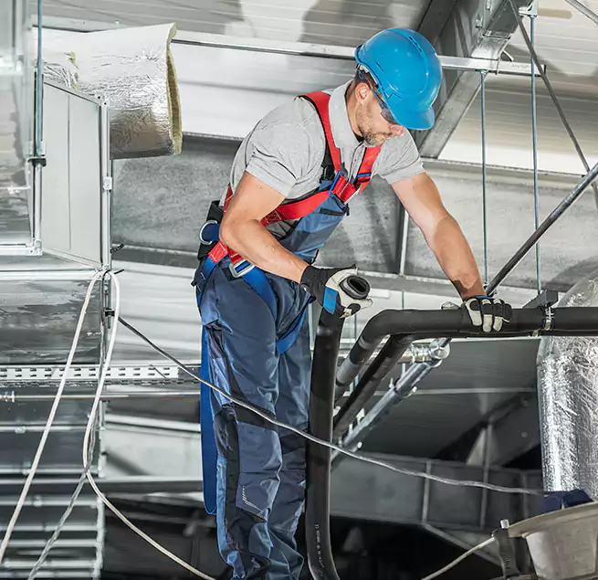 Why Homeowners & Businesses Trust Us in Irving, TX?