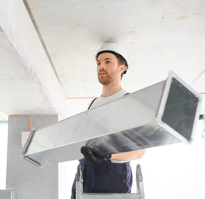 Why Homeowners & Businesses Trust Us in Irving, TX