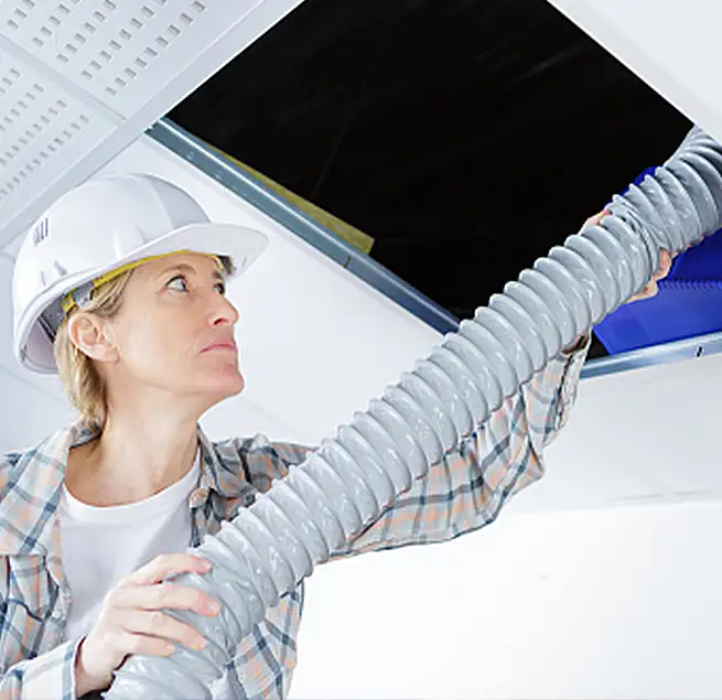 Why Homeowners & Businesses Trust Us Irving, TX