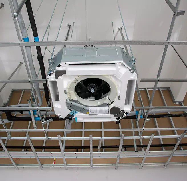 Why Homeowners & Businesses Trust Us in Irving, TX?