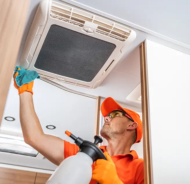 Why Homeowners & Businesses Trust Us in Irving, TX?