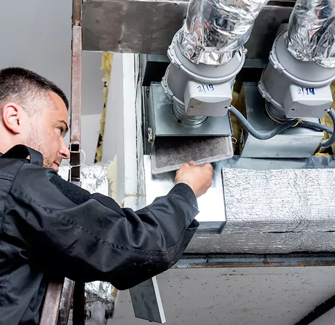 Why Homeowners & Businesses Trust Us in Irving, TX?