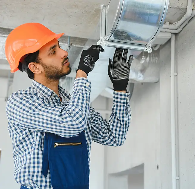 Why Homeowners & Businesses Trust Us in Irving, TX?