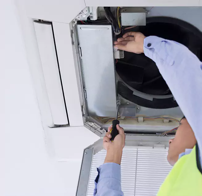 Why Homeowners & Businesses Trust Us in Irving, TX?