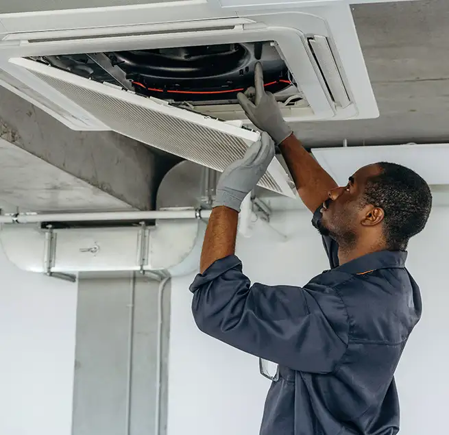 Why Homeowners & Businesses Trust Us in Irving, TX?