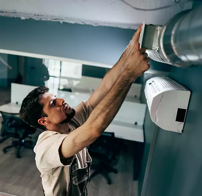 Why Homeowners & Businesses Trust Us in Irving, TX?