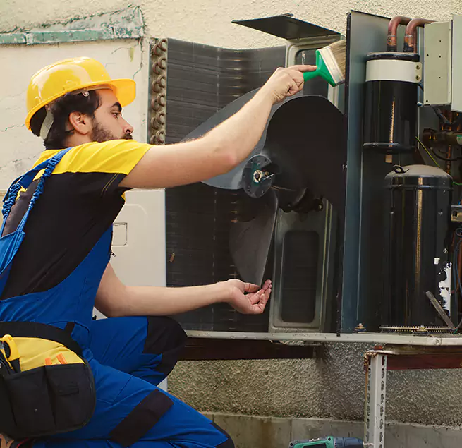 Why Homeowners & Businesses Trust Us Irving, TX?