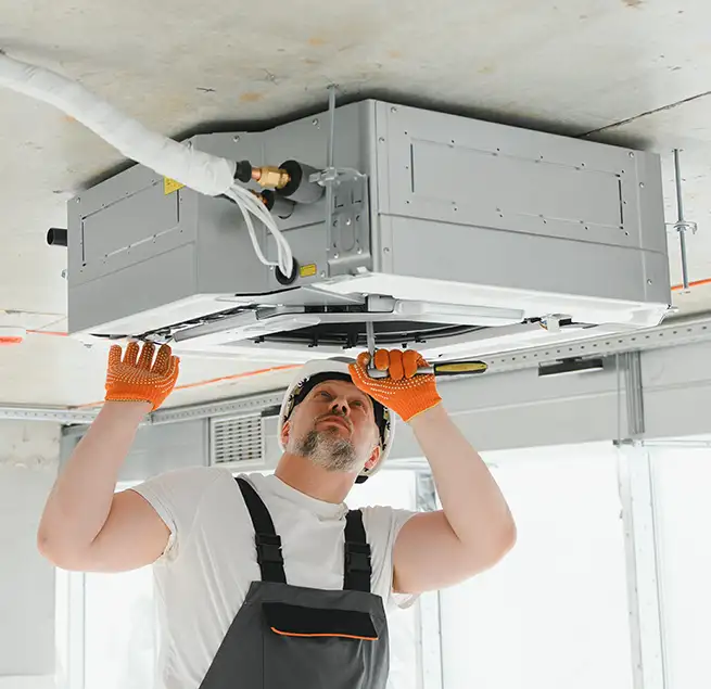 Why Homeowners & Businesses Trust Us Irving, TX