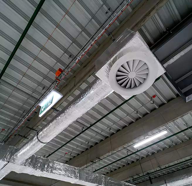 Why Homeowners & Businesses Trust Us in Irving, TX