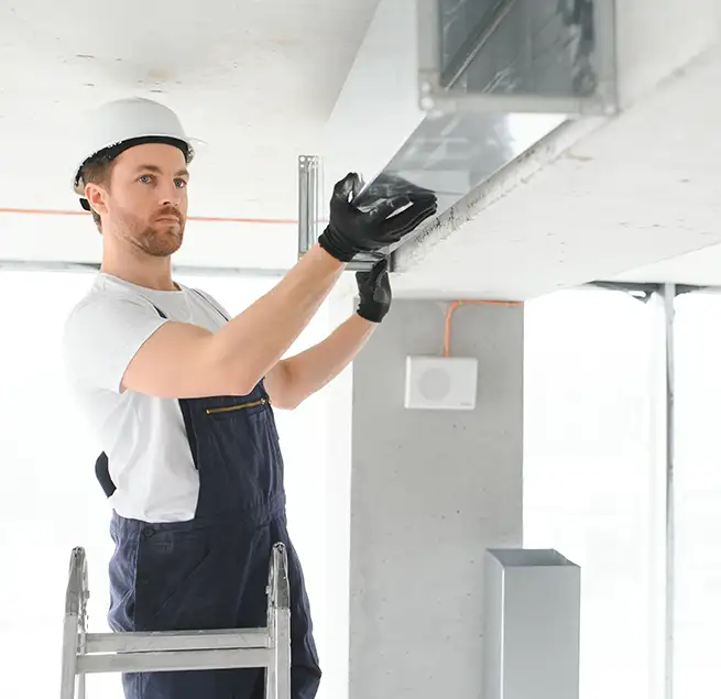 Why Homeowners & Businesses Trust Us in Irving, TX?