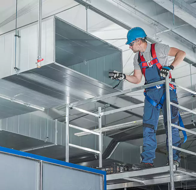 Why Homeowners & Businesses Trust Us in Irving, TX?