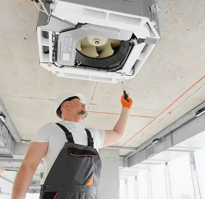 Why Homeowners Businesses Trust Us in Irving, TX