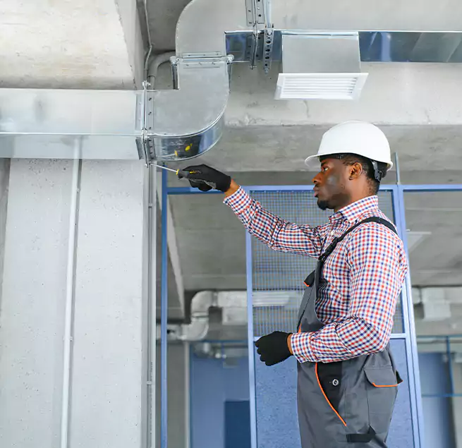 Why Homeowners & Businesses Trust Us in Irving, TX