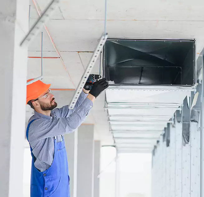 Why Homeowners & Businesses Trust Us in Irving, TX?