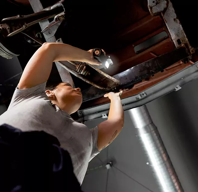 Why Homeowners & Businesses Trust Us Irving, TX