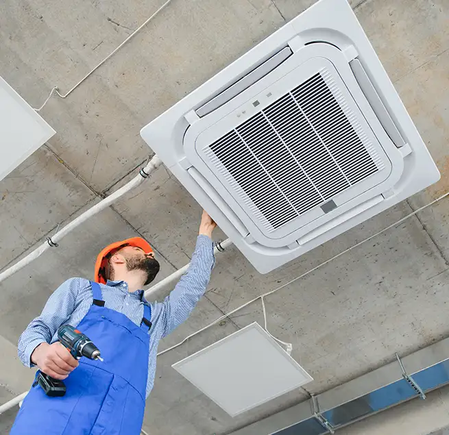 Why Homeowners & Businesses Trust Us in Irving, TX?