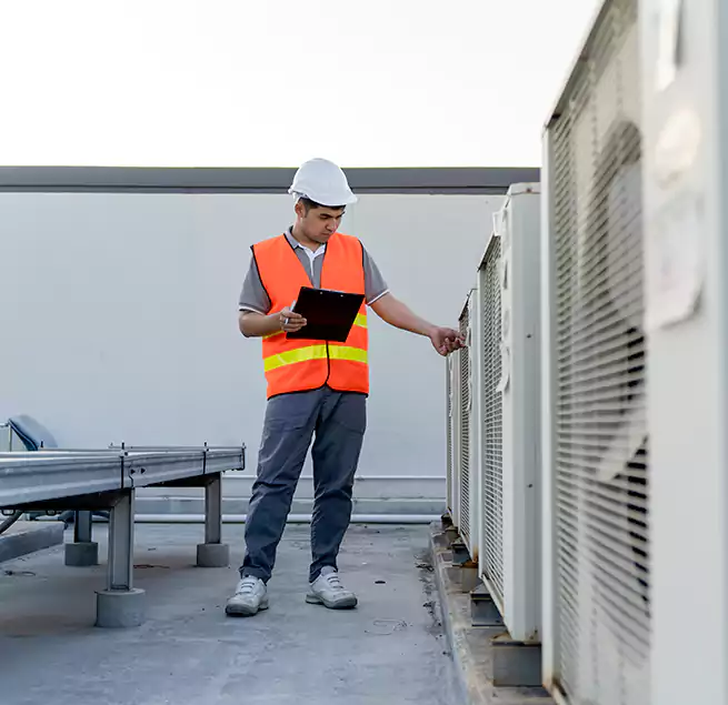 Why Homeowners & Businesses Trust Us in Irving, TX?