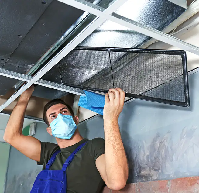 Why Homeowners & Businesses Trust Us in Irving, TX?