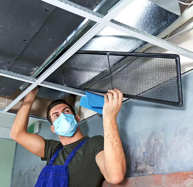 Why Homeowners & Businesses Trust Us in Irving, TX?