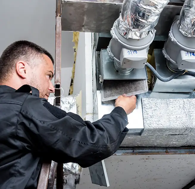 Why Homeowners & Businesses Trust Us in Irving, TX?