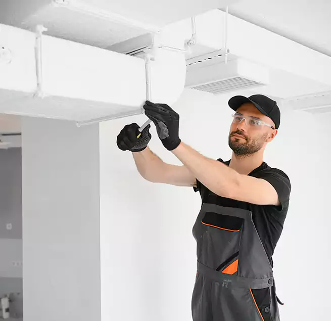 Why Homeowners & Businesses Trust Us in Irving, TX?